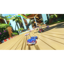 Game Team Sonic Racing Nintendo Switch foto 1
