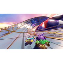 Game Team Sonic Racing Nintendo Switch foto 3