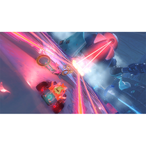 Game Team Sonic Racing Playstation 4 foto 4