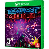 Game Tempest 4000 Xbox One foto principal