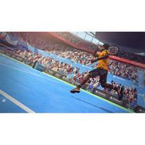 Game Tennis World Tour Playstation 4 foto 4
