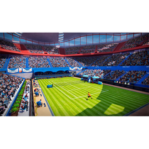 Game Tennis World Tour Xbox One foto 2