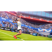 Game Tennis World Tour Xbox One foto 3