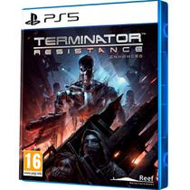 Game Terminator Resistance Enhanced Playstation 5 foto principal