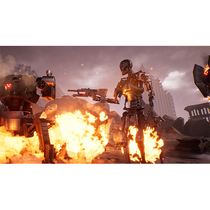 Game Terminator Resistance Enhanced Playstation 5 foto 2