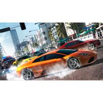 Game The Crew Playstation 4 foto 1
