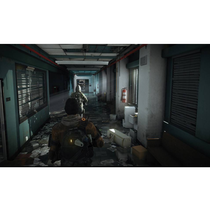Game The Division Xbox One foto 1