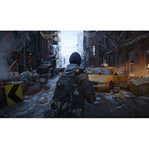 Game The Division Xbox One foto 2