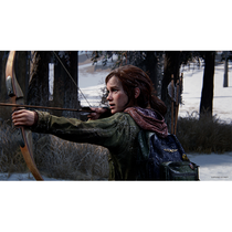 Game The Last Of Us Part I Playstation 5 foto 1