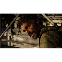 Game The Last Of Us Part I Playstation 5 foto 2