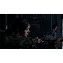 Game The Last Of Us Part I Playstation 5 foto 3