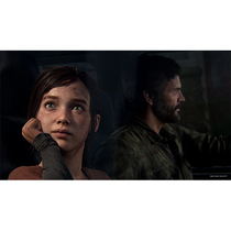 Game The Last Of Us Part I Playstation 5 foto 4