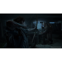 Game The Last Of US Part II Playstation 4 foto 1