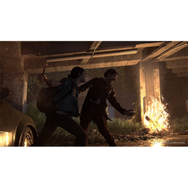 Game The Last Of US Part II Playstation 4 foto 2