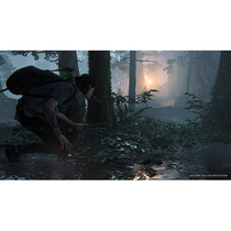 Game The Last Of US Part II Playstation 4 foto 3