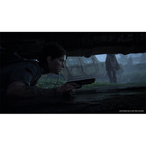 Game The Last Of US Part II Playstation 4 foto 4