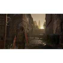 Game The Last Of US Part II Remastered Playstation 5 foto 2