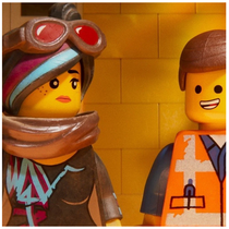Game The Lego Movie 2 Videogame Xbox One foto 1