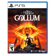 Game The Lord of the Rings Gollum Playstation 5 foto principal