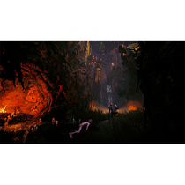 Game The Lord of the Rings Gollum Playstation 5 foto 4