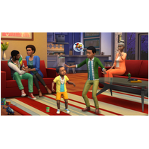Game The Sims 4 Playstation 4 foto 1