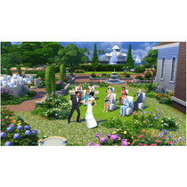 Game The Sims 4 Playstation 4 foto 3