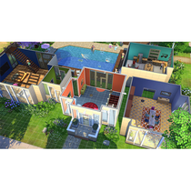 Game The Sims 4 Xbox One foto 2