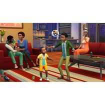 Game The Sims 4 Xbox One foto 3