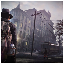 Game The Sinking City Xbox One foto 2