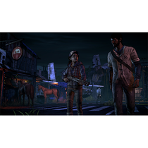 Game The Walking Dead A New Frontier Playstation 4 foto 1