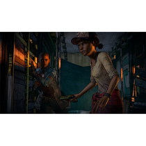 Game The Walking Dead A New Frontier Playstation 4 foto 2
