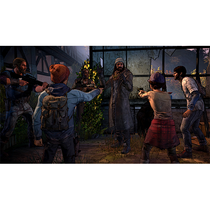 Game The Walking Dead A New Frontier Playstation 4 foto 3