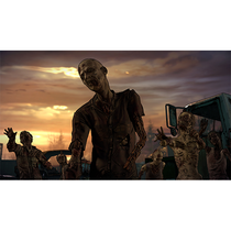 Game The Walking Dead A New Frontier Playstation 4 foto 4