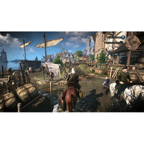 Game The Witcher 3 Wild Hunt Xbox One foto 1