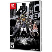 Game The World Ends With You Final Remix Nintendo Switch foto principal