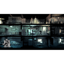 Game This War Of Mine Complete Edition Nintendo Switch foto 1