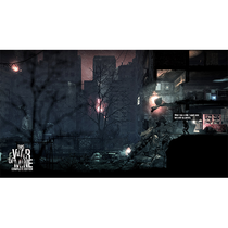 Game This War Of Mine Complete Edition Nintendo Switch foto 2