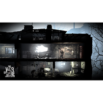 Game This War Of Mine Complete Edition Nintendo Switch foto 3