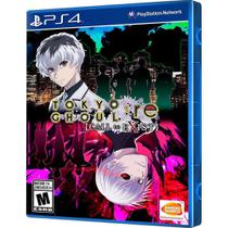 Game Tokyo Ghoul Re Call To Exist Playstation 4 foto principal