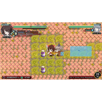 Game Touhou Genso Wanderer Playstation 4 foto 2