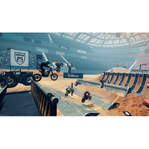Game Trials Rising Gold Edition Nintendo Switch foto 1