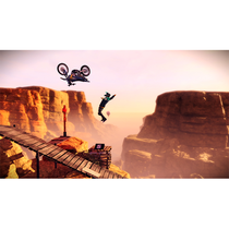Game Trials Rising Gold Edition Nintendo Switch foto 2