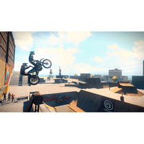 Game Trials Rising Gold Edition Nintendo Switch foto 3