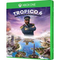 Game Tropico 6 Xbox One foto principal