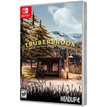 Game Truberbrook Nintendo Switch foto principal