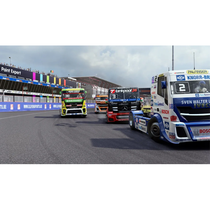 Game Truck Racing Championship Playstation 4 foto 1