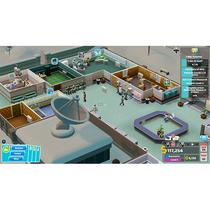 Game Two Point Hospital Xbox One foto 2