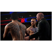 Game UFC 3 Playstation 4 foto 2