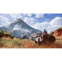 Game Uncharted 4 Playstation 4 foto 2