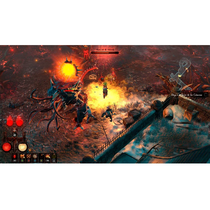 Game Warhammer Chaosbane Slayer Edition Playstation 5 foto 1